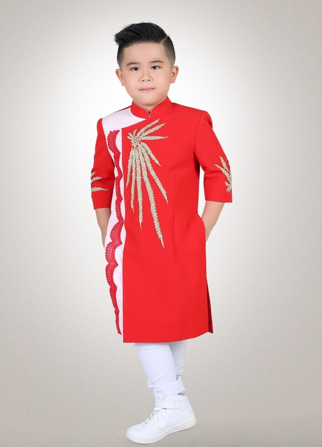 Chí Thiện cùng Don Nguyễn bắt tay đào tạo các tài năng nhí ảnh 3