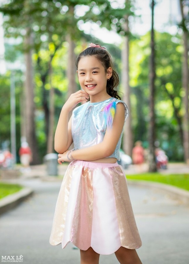 Chí Thiện cùng Don Nguyễn bắt tay đào tạo các tài năng nhí ảnh 6