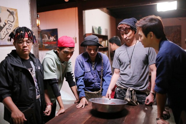 "Lật Mặt 4" vừa xong, Lý Hải tuyên bố sẽ lên kế hoạch ra mắt phần 5 vào Hè năm sau ảnh 2