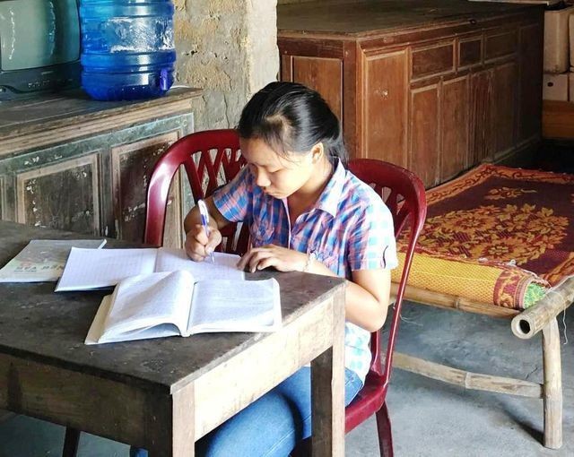 Quảng Bình: Thí sinh lỡ thi vì không được thông báo sẽ vào học trường đúng nguyện vọng ảnh 1
