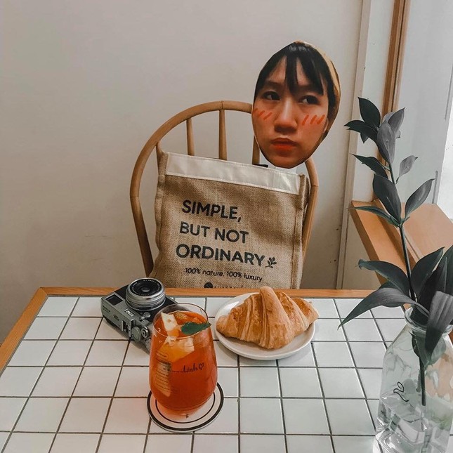 Hot trend “Đưa bạn thân đi muôn nơi” đáng yêu như thế nào? ảnh 4