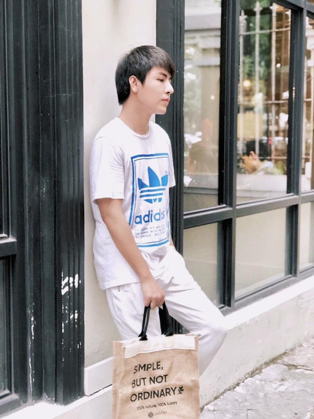 Túi vải "trendy" thay thế túi nilon, trào lưu du lịch xanh nhưng vẫn vô cùng sang chảnh ảnh 6