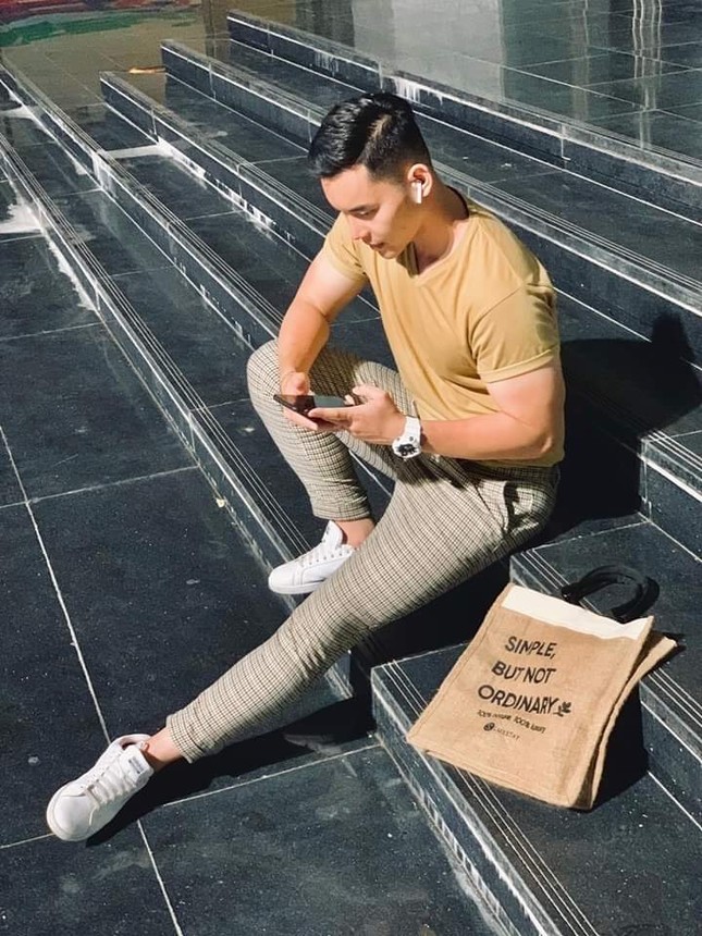 Túi vải "trendy" thay thế túi nilon, trào lưu du lịch xanh nhưng vẫn vô cùng sang chảnh ảnh 5