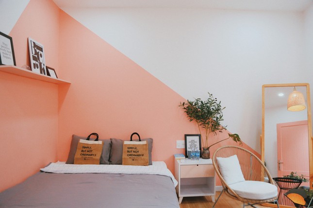 Túi vải "trendy" thay thế túi nilon, trào lưu du lịch xanh nhưng vẫn vô cùng sang chảnh ảnh 10