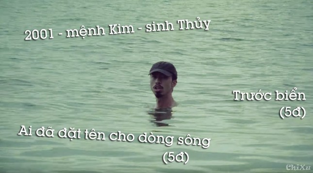 Hoàn thành môn thi Ngữ văn, các sĩ tử "rần rần" đăng ảnh khen Đen Vâu là "thánh đoán" ảnh 3