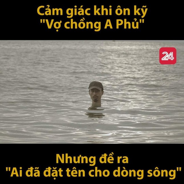 Hoàn thành môn thi Ngữ văn, các sĩ tử "rần rần" đăng ảnh khen Đen Vâu là "thánh đoán" ảnh 5