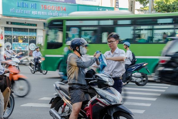 Thi THPT Quốc gia 2019: 150 phút "căng não" của các sĩ tử với bài thi tổ hợp KHTN ảnh 2
