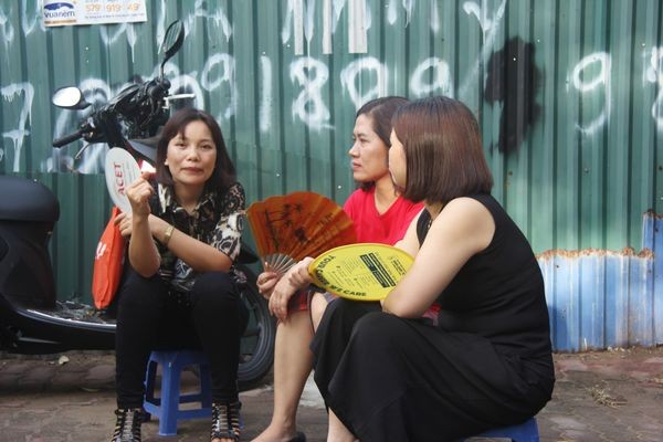 Thi THPT Quốc gia 2019: 150 phút "căng não" của các sĩ tử với bài thi tổ hợp KHTN ảnh 6