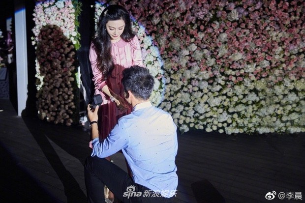 Không còn "đám cưới thế kỷ" nào nữa, Phạm Băng Băng - Lý Thần chính thức đường ai nấy đi ảnh 3