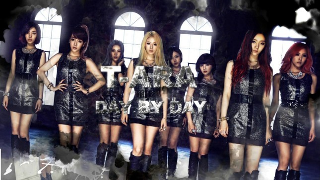 Ca sĩ Quang Hà lên tiếng về việc MV mới đạo nhái ca khúc "Day By Day" của nhóm T-Ara ảnh 3