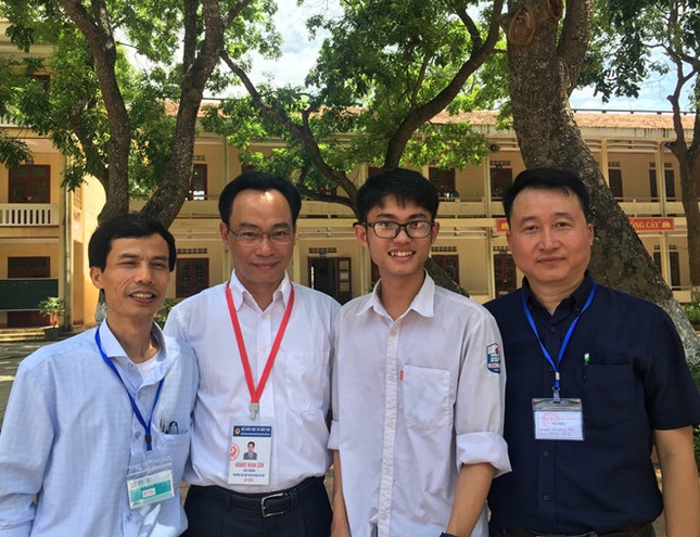 Tuyển sinh 2019: 20 điểm vẫn có cơ hội đỗ trường tốp trên! ảnh 1