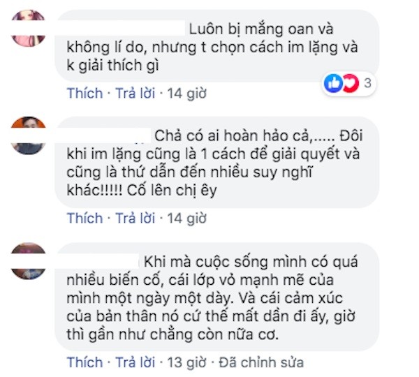 Mắc bệnh trầm cảm, cô gái 19 tuổi "cầu cứu" bằng cuốn nhật kí hình ảnh ảnh 8