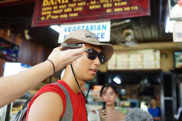 Google Adventure Vietnam: Các YouTuber "triệu sub" đối mặt hàng loạt thử thách khó khăn ảnh 4