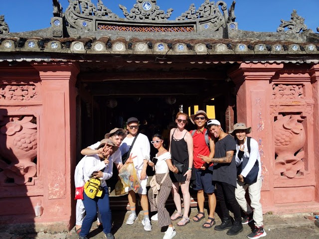 Google Adventure Vietnam: Các YouTuber "triệu sub" đối mặt hàng loạt thử thách khó khăn ảnh 5