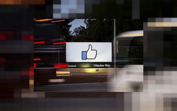 Facebook vội sơ tán nhân viên sau khi nhận được gói hàng chứa chất độc chết người ảnh 1