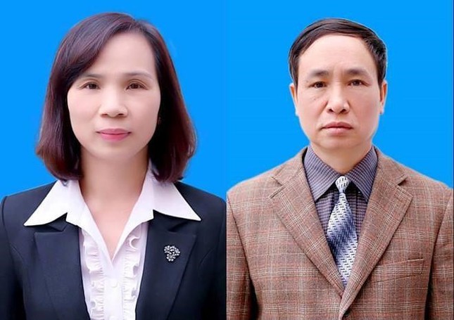 Vụ gian lận điểm ở Hà Giang: "Phải xem xét tất cả môn thi cho con anh" ảnh 2
