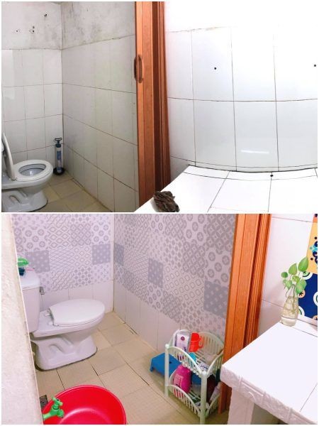 Chỉ với 2 triệu, 9X đã "cải tạo" căn phòng trọ cũ kỹ thành một nơi siêu xinh, nhìn là mê ảnh 3