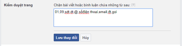 Cách ẩn "thích" và "bình luận" để mọi người không biết bạn làm gì trên Facebook ảnh 5