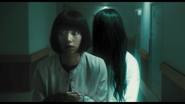"Sadako 2019" - Sự trở lại của huyền thoại ma nữ "Ring" và nỗi ám ảnh kinh điển ảnh 1