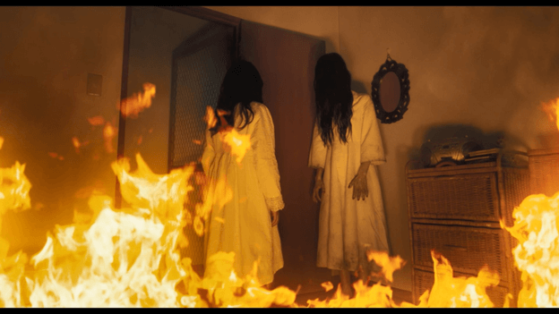 "Sadako 2019" - Sự trở lại của huyền thoại ma nữ "Ring" và nỗi ám ảnh kinh điển ảnh 2