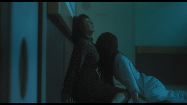 "Sadako 2019" - Sự trở lại của huyền thoại ma nữ "Ring" và nỗi ám ảnh kinh điển ảnh 3