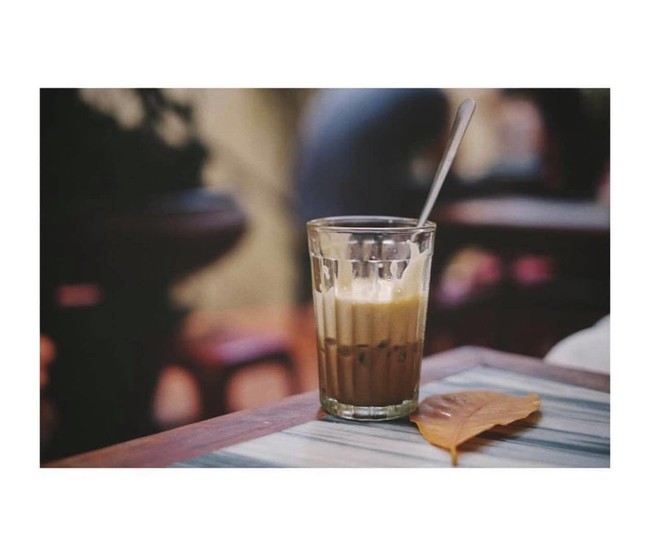 Bánh cuốn, cà phê Hà Nội được báo Anh ca ngợi: "Tour ẩm thực đáng thưởng thức trên thế giới" ảnh 4