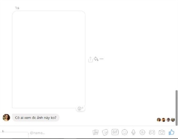 Tranh thủ Facebook lỗi, dân tình đua nhau "khoe" hình người yêu, toàn dân FA lâu năm ảnh 5