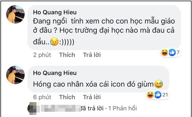 Cư dân mạng chứng minh "vợ sắp cưới" giấu mặt mà Hồ Quang Hiếu vừa úp mở là Bảo Anh ảnh 7