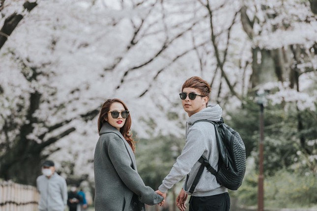 Cư dân mạng chứng minh "vợ sắp cưới" giấu mặt mà Hồ Quang Hiếu vừa úp mở là Bảo Anh ảnh 8