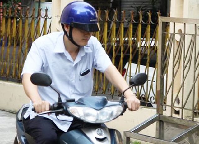 Gian lận thi cử Hà Giang: "Lên kế hoạch" nâng điểm trước hơn 1 tháng ảnh 3