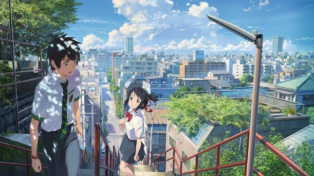 Mặt trái Anime Nhật Bản: Họa sĩ bị vắt kiệt sức, lương rẻ mạt ảnh 1