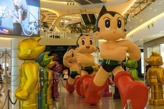 Mặt trái Anime Nhật Bản: Họa sĩ bị vắt kiệt sức, lương rẻ mạt ảnh 2