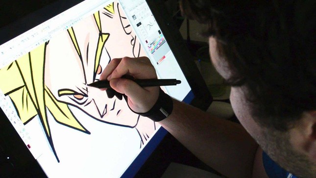 Mặt trái Anime Nhật Bản: Họa sĩ bị vắt kiệt sức, lương rẻ mạt ảnh 3