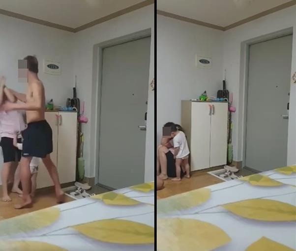Dân mạng Hàn Quốc phẫn nộ vụ cô dâu Việt bị chồng đánh đập tàn nhẫn ảnh 1