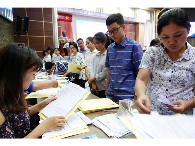 Học phí trường đại học công sẽ tăng đến đâu? ảnh 1