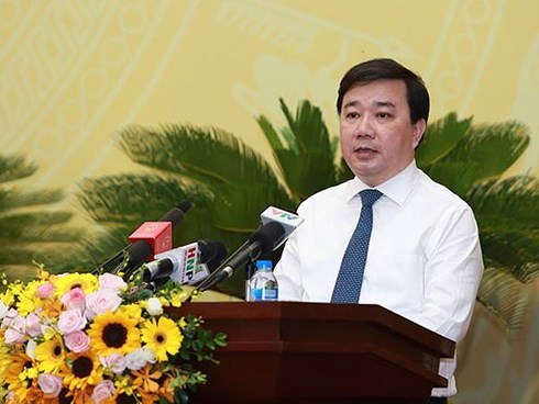 Hà Nội: Phê duyệt mức tăng học phí tối đa lên tới 40% ảnh 1