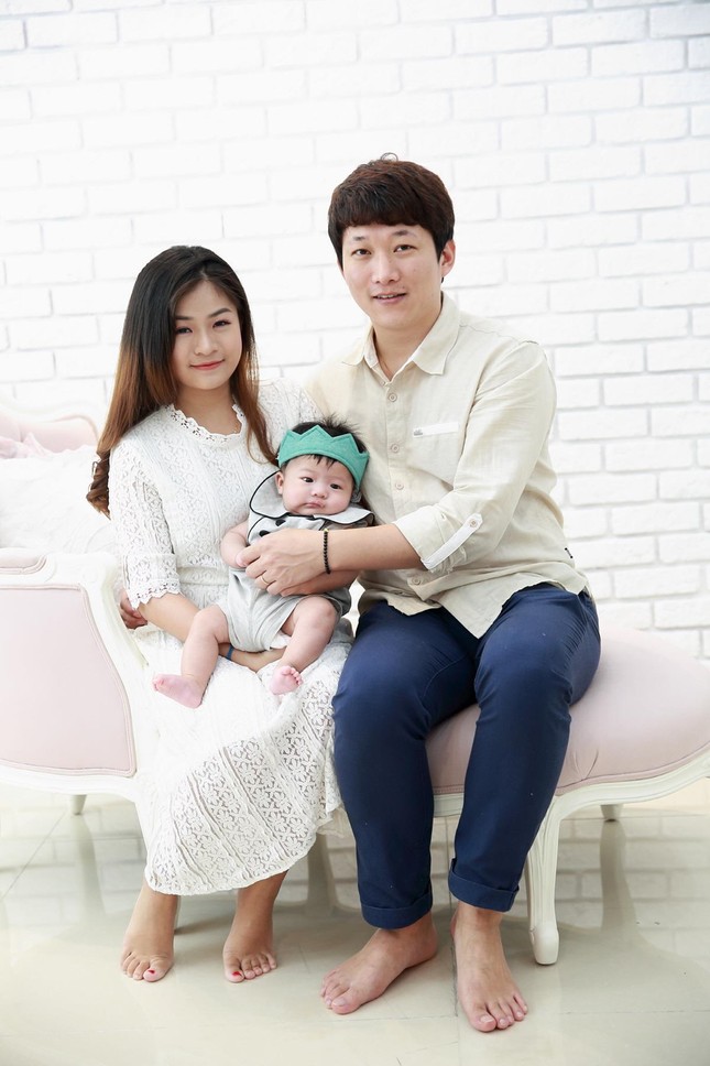 Vụ cô dâu Việt bị bạo hành: Hôn nhân Việt - Hàn đều bi kịch? ảnh 5