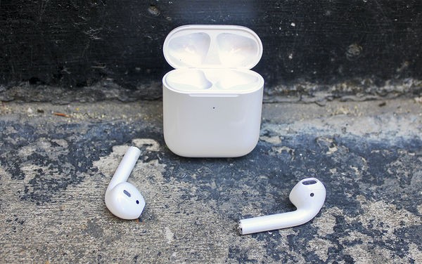 AirPods 3 sẽ được giới thiệu vào cuối năm nay với một tính năng mới cực thú vị ảnh 1
