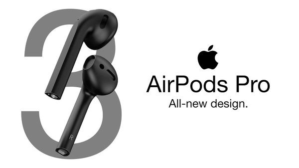 AirPods 3 sẽ được giới thiệu vào cuối năm nay với một tính năng mới cực thú vị ảnh 2