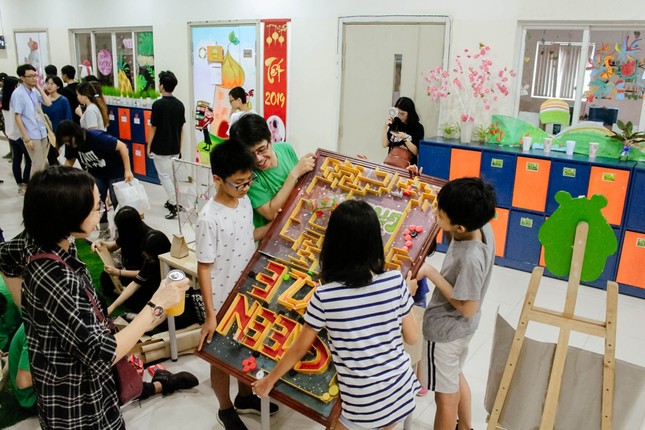TP.HCM: Bùng nổ niềm vui với Summer Joys - Ngày hội trà sữa ảnh 17