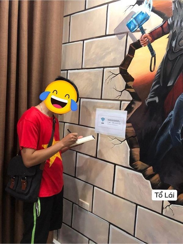 "Đỉnh cao" của việc vận dụng Hóa học vào trong đời sống khiến dân mạng "cười lăn" ảnh 2