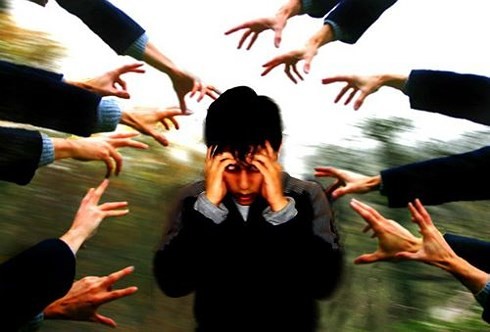 Đau lòng chứng kiến con bị... hoang tưởng sau khi đi du học về ảnh 1