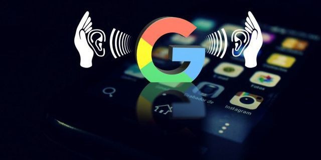 Nhân viên Google có thể nghe lén người dùng qua trợ lý ảo Google Assistant ảnh 1