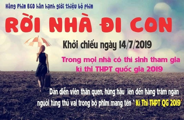 Ảnh chế sĩ tử 2K1 "khóc ròng" khi ngày mai biết điểm thi THPT quốc gia ảnh 4