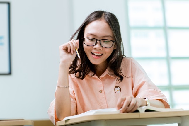 Bạn đã bao giờ tự hỏi tiềm năng của mình là gì? ảnh 1
