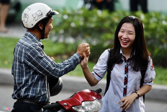 Thời thế thay đổi, thế hệ 2K còn "sống chết" vào đại học như 8X, 9X? ảnh 2