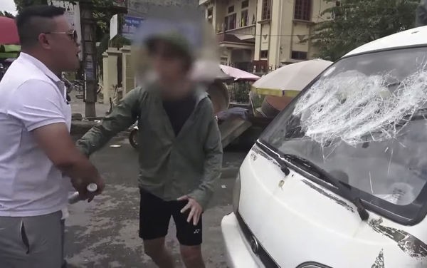 Hậu "Khá Bảnh", YouTube Việt Nam tiếp tục tràn ngập video bạo lực của giang hồ mạng ảnh 2