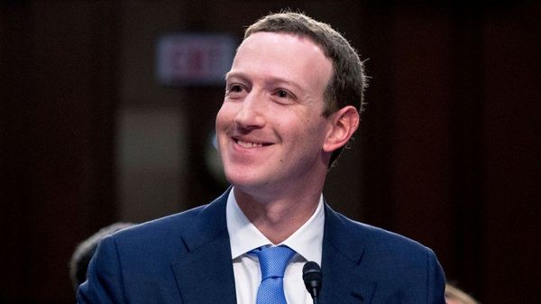 Chuyện ngược đời: Facebook giàu lên vì... bị phạt 5 tỉ USD ảnh 1