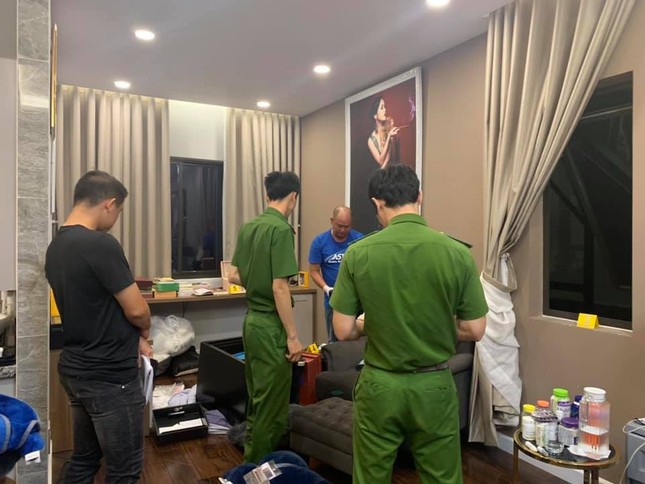 Ca sĩ Nhật Kim Anh bị trộm đột nhập vào nhà riêng lấy đi nhiều tài sản có giá trị lớn ảnh 2