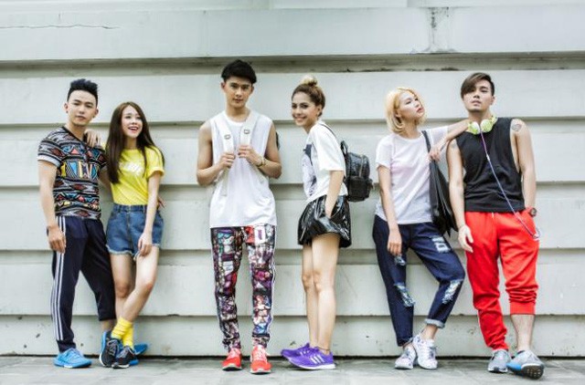 Các sneakerhead toàn cầu "đứng ngồi không yên" trước công nghệ đế giày mới ảnh 1
